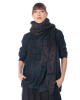 RUNDHOLZ, weicher Strickschal aus Seide 2251657712 - NOBANANAS - Bild 3