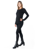 RUNDHOLZ, weiche Leggings aus Modal und Seide 2251700201 - NOBANANAS - Bild 1