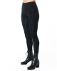 RUNDHOLZ, weiche Leggings aus Modal und Seide 2251700201 - NOBANANAS - Bild 5