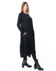 RUNDHOLZ, Kleid mit fließendem Schnitt 2251700905 - NOBANANAS - Bild 26