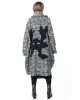 RUNDHOLZ, knitted coat with abstract motif 2251757201 - NOBANANAS - Image 3