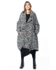 RUNDHOLZ, knitted coat with abstract motif 2251757201 - NOBANANAS - Image 7