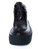 RUNDHOLZ, Leather Shoe with Glossy Finish 2251985251 - NOBANANAS - Image 3