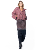 RUNDHOLZ DIP, Cargohose aus verwaschenem Denim 2252030101 - NOBANANAS - Bild 2