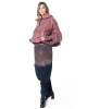 RUNDHOLZ DIP, Cargohose aus verwaschenem Denim 2252030101 - NOBANANAS - Bild 3