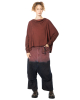 RUNDHOLZ DIP, bequeme Jeanshose mit Seitentasche 2252060103 - NOBANANAS - Bild 12
