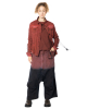 RUNDHOLZ DIP, bequeme Jeanshose mit Seitentasche 2252060103 - NOBANANAS - Bild 1