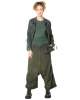RUNDHOLZ DIP, bequeme Jeanshose mit Seitentasche 2252060103 - NOBANANAS - Bild 7