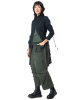 RUNDHOLZ DIP, stylischer Jeansmantel mit Taschen 2252061208 - NOBANANAS - Bild 13