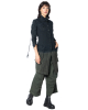 RUNDHOLZ DIP, stylischer Jeansmantel mit Taschen 2252061208 - NOBANANAS - Bild 2