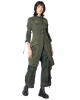 RUNDHOLZ DIP, stylischer Jeansmantel mit Taschen 2252061208 - NOBANANAS - Bild 5