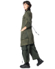 RUNDHOLZ DIP, stylischer Jeansmantel mit Taschen 2252061208 - NOBANANAS - Bild 8