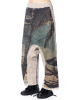 RUNDHOLZ DIP, Hose mit Postkarten-Print 2252110103 - NOBANANAS - Bild 10