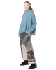 RUNDHOLZ DIP, Hose mit Postkarten-Print 2252110103 - NOBANANAS - Bild 3