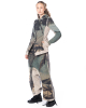 RUNDHOLZ DIP, Hose mit Postkarten-Print 2252110103 - NOBANANAS - Bild 5