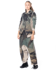 RUNDHOLZ DIP, Hose mit Postkarten-Print 2252110103 - NOBANANAS - Bild 7