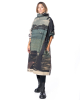 RUNDHOLZ DIP, kreatives Kleid mit Postkartenmotiv 2252110911 - NOBANANAS - Bild 3