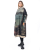 RUNDHOLZ DIP, kreatives Kleid mit Postkartenmotiv 2252110911 - NOBANANAS - Bild 6