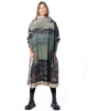 RUNDHOLZ DIP, kreatives Kleid mit Postkartenmotiv 2252110911 - NOBANANAS - Bild 7