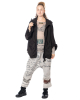 RUNDHOLZ DIP, Hose mit Schriftzug-Print 2252170104 - NOBANANAS - Bild 1