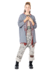 RUNDHOLZ DIP, Hose mit Schriftzug-Print 2252170104 - NOBANANAS - Bild 5