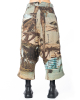 RUNDHOLZ DIP, Hose mit Postkarten-Print 2252170105 - NOBANANAS - Bild 10
