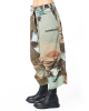 RUNDHOLZ DIP, Hose mit Postkarten-Print 2252170105 - NOBANANAS - Bild 11