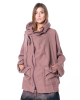 RUNDHOLZ DIP, Oversize Wolljacke mit Kapuze 2252211101 - NOBANANAS - Bild 2