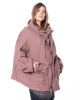 RUNDHOLZ DIP, Oversize Wolljacke mit Kapuze 2252211101 - NOBANANAS - Bild 7