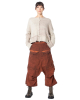 RUNDHOLZ DIP, Hose mit Briefumschlag-Taschen 2252240101 - NOBANANAS - Bild 1