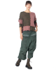 RUNDHOLZ DIP, Hose mit Briefumschlag-Taschen 2252240101 - NOBANANAS - Bild 5