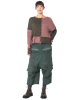 RUNDHOLZ DIP, Hose mit Briefumschlag-Taschen 2252240101 - NOBANANAS - Bild 6