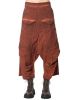 RUNDHOLZ DIP, Hose mit Briefumschlag-Taschen 2252240101 - NOBANANAS - Bild 7