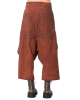 RUNDHOLZ DIP, Hose mit Briefumschlag-Taschen 2252240101 - NOBANANAS - Bild 9