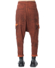 RUNDHOLZ DIP, Stretchhose mit Cargodetails 2252240105 - NOBANANAS - Bild 11