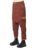 RUNDHOLZ DIP, Stretchhose mit Cargodetails 2252240105 - NOBANANAS - Bild 12