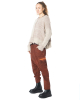RUNDHOLZ DIP, Stretchhose mit Cargodetails 2252240105 - NOBANANAS - Bild 2