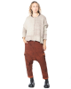 RUNDHOLZ DIP, Stretchhose mit Cargodetails 2252240105 - NOBANANAS - Bild 4