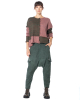 RUNDHOLZ DIP, Stretchhose mit Cargodetails 2252240105 - NOBANANAS - Bild 5