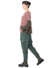 RUNDHOLZ DIP, Stretchhose mit Cargodetails 2252240105 - NOBANANAS - Bild 8