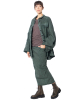 RUNDHOLZ DIP, Stretch-Rock mit Taschen 2252240308 - NOBANANAS - Bild 10