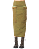 RUNDHOLZ DIP, Stretch-Rock mit Taschen 2252240308 - NOBANANAS - Bild 11
