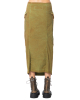 RUNDHOLZ DIP, Stretch-Rock mit Taschen 2252240308 - NOBANANAS - Bild 13