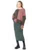 RUNDHOLZ DIP, Stretch-Rock mit Taschen 2252240308 - NOBANANAS - Bild 9