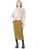 RUNDHOLZ DIP, Etuikleid mit Taschen 2252240906 - NOBANANAS - Bild 4