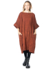 RUNDHOLZ DIP, fließendes Onesize-Kleid 2252240907 - NOBANANAS - Bild 11