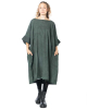 RUNDHOLZ DIP, fließendes Onesize-Kleid 2252240907 - NOBANANAS - Bild 3