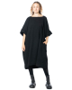 RUNDHOLZ DIP, fließendes Onesize-Kleid 2252240907 - NOBANANAS - Bild 4
