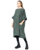 RUNDHOLZ DIP, fließendes Onesize-Kleid 2252240907 - NOBANANAS - Bild 5