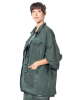 RUNDHOLZ DIP, moderne Cargo-Jacke 2252241109 - NOBANANAS - Bild 4